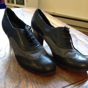 Croft&barrow Mary Jane heels